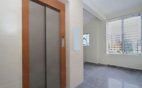 Hotel O Manu Residency