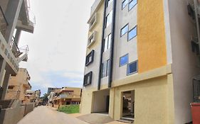 Hotel O Manu Residency