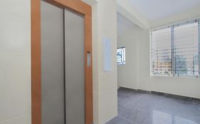 Hotel O Manu Residency